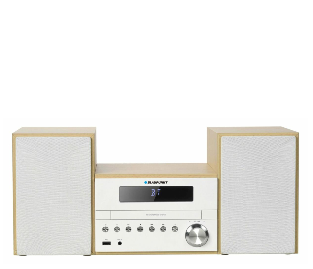 BLAUPUNKT MS45BT - 694071 - zdjęcie